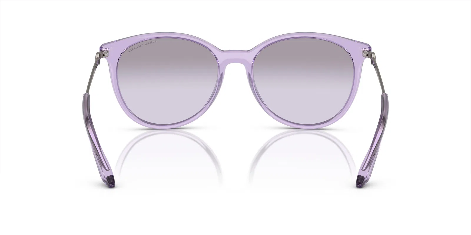 Armani Exchange 4140SF Sunglasses - view 6